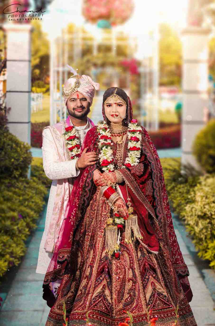 Rahul weds Anjali