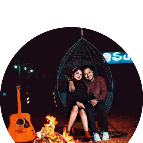 Aniruddh weds Priyanka