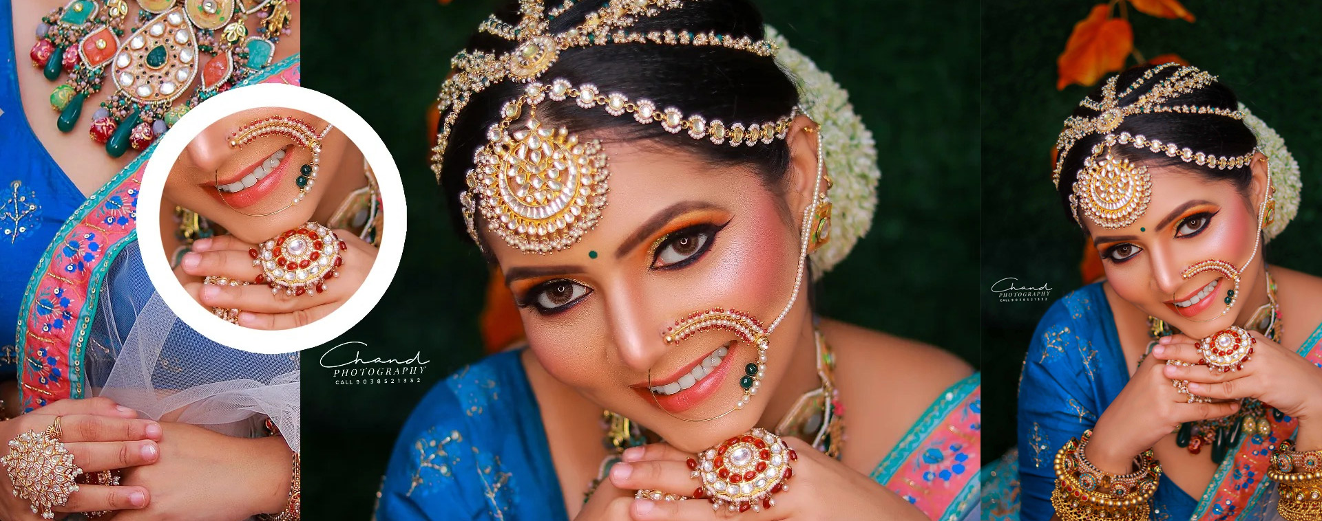 Chand Photography